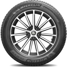 Michelin 215/55R17 94V Crossclimate 2 Oto 4 Mevsim Lastiği (Üretim Yılı: 2025)