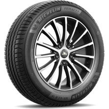 Michelin 195/60 R15 88H Primacy 4 Oto  Yaz Lastiği (Üretim Yılı:2025)