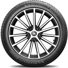 Michelin 235/45R17 97W Xl Primacy 4+ Oto Yaz Lastiği (Üretim Yılı : 2025)