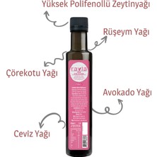 Ravla Lohusa Bitkisel Yağ Karışımı - 250ml