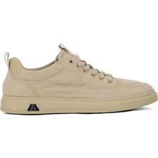 Guja 25y510-2 Bej Erkek Sneaker
