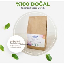 Oksijen Bazlı Toz Leke Çıkarıcı - Avantajlı 3'lü Eko Paket 1800 gr
