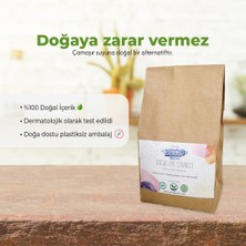 Oksijen Bazlı Toz Leke Çıkarıcı - Avantajlı 3'lü Eko Paket 1800 gr
