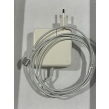 Macbook Uyumlu T Uçlu 16.5 Volt 3.65 Amper Magsafe2 Adaptör 65 Watt Magsafe2 Adaptör