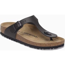Birkenstock Gizeh Doğal Deri Terlik
