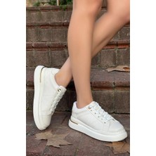 Pisagor 31330 Kadın Sneakers Günlük Spor Ayakkabı