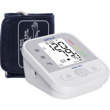 Sansui Geniş Manşonlu Koldan Ölçer Iki Hafızalı Tansiyon Aleti
