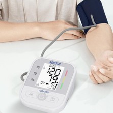 Sansui Geniş Manşonlu Koldan Ölçer Iki Hafızalı Tansiyon Aleti