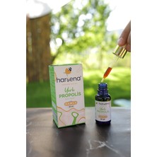 Hattuşa Propolis (20 ml)