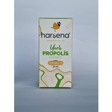 Hattuşa Propolis (20 ml)