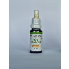 Hattuşa Propolis (20 ml)