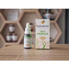 Hattuşa Propolis (20 ml)