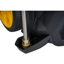 RTM714 Yüksek Basınçlı Yıkama 2500 W 195 Bar