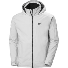 Helly Hansen HHA.34111_HELLY Hansen Hp Racıng Ho Antrasit Düz Erkek Mont