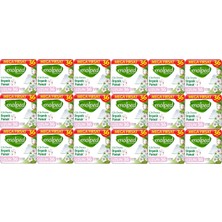Molped Pure&soft Hijyenik Ped Uzun 648 (18PK*36) Adet Mega Pk