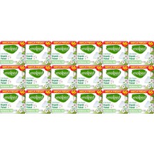 Molped Pure&soft Hijyenik Ped Normal 828 (18PK*46) Adet Mega Pk