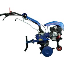 Şimşek ŞİM-300 Şimşek 6,5 Hp Benzinli Çapa Makinası(3+1)