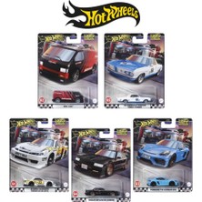 Hot Wheels Boulevard 2024 Mix 1- GJT68-979U