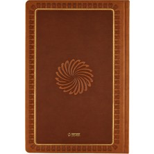 Feyzü'l Furkan Tefsirli Kur'an-ı Kerim Meali (Ciltli) – Taba - Hasan Tahsin Feyizli