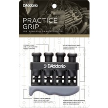 D'Addario Woodwinds WW-PG-01 Gripmaster