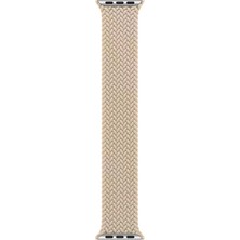 RonyTech Watch 44MM Uyumlu Krd-32 Small Kordon  - Gold