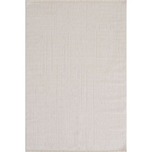 Romans Halı London 9005 Beyaz