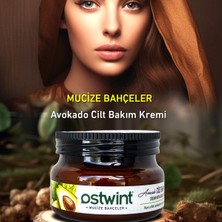 Avokado Cilt Bakım Kremi 300 ml