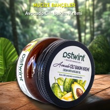 Avokado Cilt Bakım Kremi 300 ml