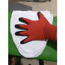 Kral Beyaz Bez (PASTAL)10KG %100 Pamuklu Bembeyaz