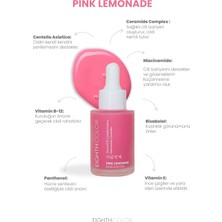 Tinted Family : Pink Lemonade + Collagen Glow + Glow Me Up + Tinted Glow+Iced Coffee