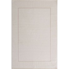 Romans Halı London 9002 Krem