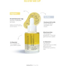 Tinted Quartet: Collagen Glow +Glow Me Up+Tinted Glow+Icedcoffee