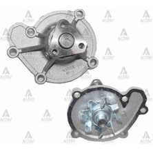 Maher 3423 Devirdaim Micra 92-00 1.0 1.3