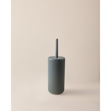 Martre Tuvalet Fırçası - Soft Gri