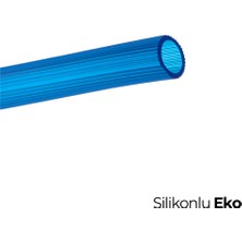 Asel Eko Silikonlu Hortum 1/2 25 mt 10 kg