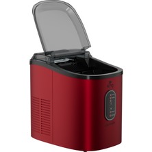 Kıng Marvılla  Kbm8005  Buz Yapma Makinesi