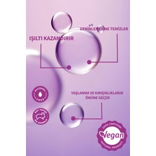 Lucille Aha+Bha Peeling Serum ( Özel Vegan İçerik ) - 30 ml