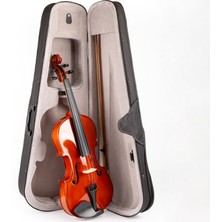 Köhner Vl-01 Orta Kalite Viyola 4/4 Tam Boy (Parlak)