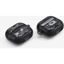 Spigen Galaxy Buds 3 / 3 Pro Kılıf Ultra Hybrid Zero One - ACS08331