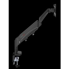 Gameon GO-5350 Çift Monitör Kolu 17"–32"