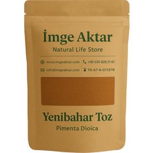 Yenibahar Toz 100g