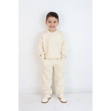 Mia Baby Basic Plus Ikili Takım