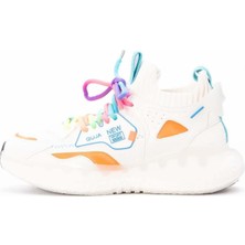 Kadın Sneaker Ayakkabı 24Y433-7