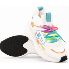 Kadın Sneaker Ayakkabı 24Y433-7