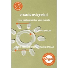 Lucille Güneş Kremi 50 Spf -Uva+Uvb ( Özel Vitamin B5 Içerikli ) - 50 ml