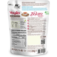Yayla Yemek Hazır Aşure 200 gr