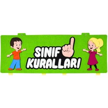 Sınıf Kuralları