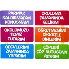 Sınıf Kuralları