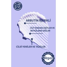 Lucille Beyazlatıcı ve Yenileyici Krem 50 ml