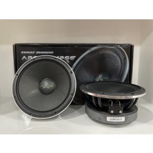 AP-M61AC Arnold 16 cm 180 Rms Spl Midrange Iki Adet Özel Serii 360WATT